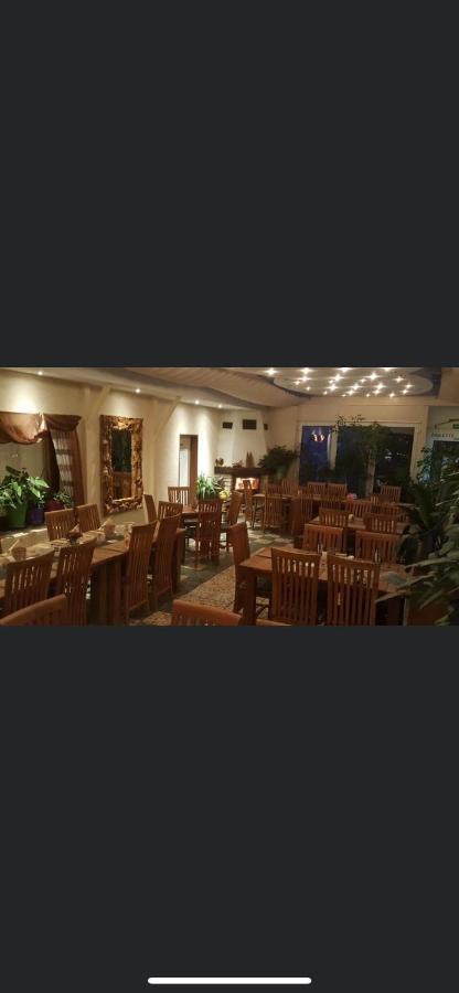 Glessener Braustube Hotel แบร์กไฮม์ ภายนอก รูปภาพ